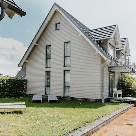 M2 Living Maisonette Apartment No 8 Prerow Dış mekan fotoğraf
