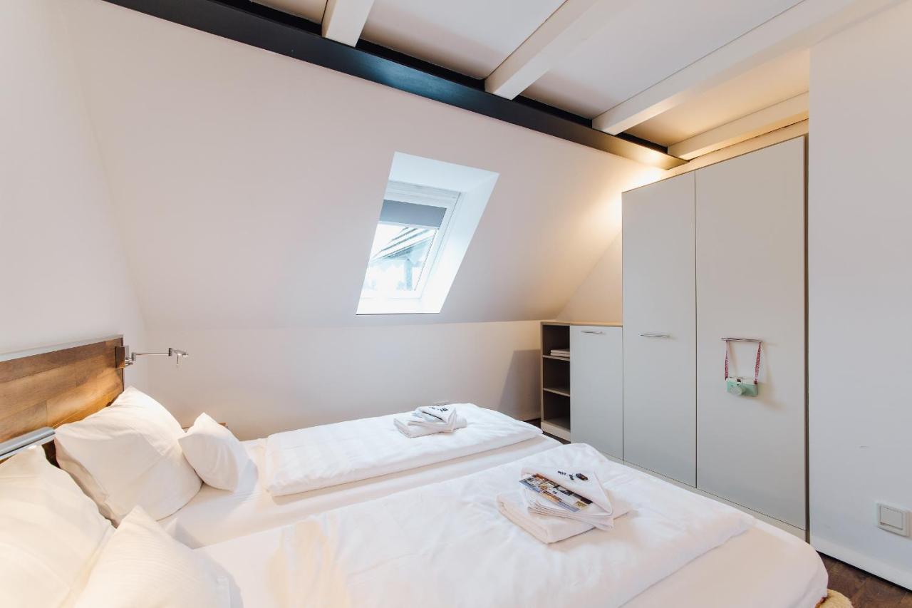 M2 Living Maisonette Apartment No 8 Prerow Dış mekan fotoğraf
