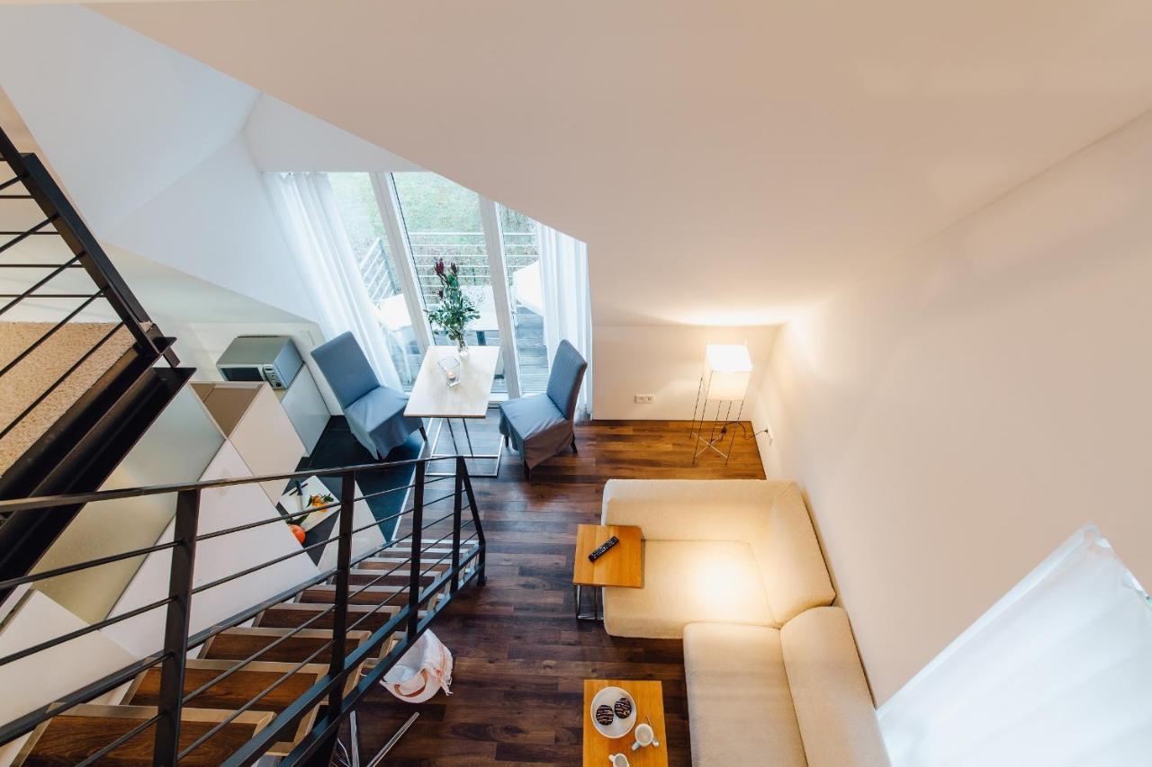 M2 Living Maisonette Apartment No 8 Prerow Dış mekan fotoğraf