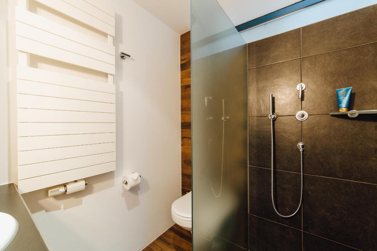 M2 Living Maisonette Apartment No 8 Prerow Dış mekan fotoğraf